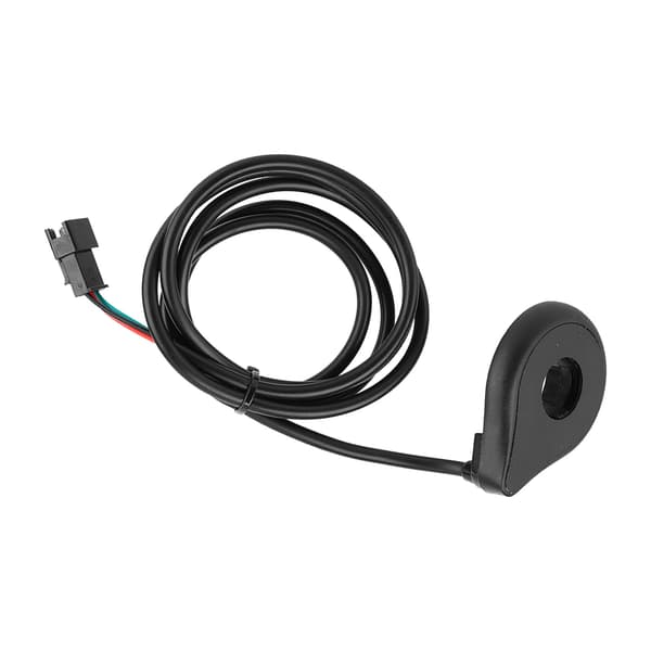 Pedalassistanse-sensor for elektrisk sykkel med 12 magneter, hastighetssensor, ABS