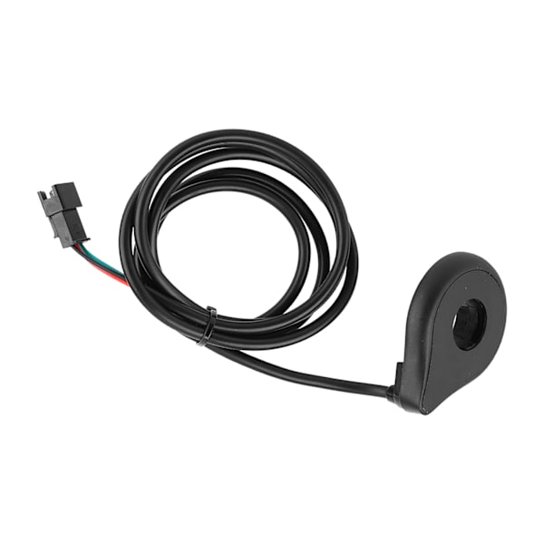 Pedalassistent-sensor til elcykel med 12 magneter, hastighedssensor, ABS