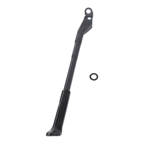 Justerbart halkfritt sidostöd i aluminiumlegering för 22-29 tums cyklar 700C