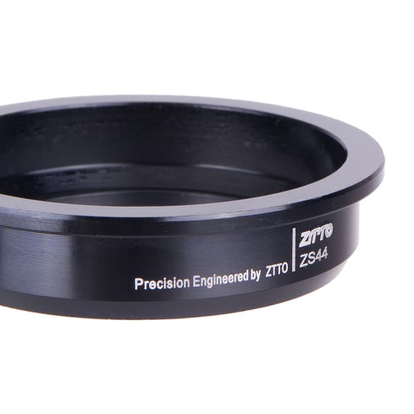 ZTTO 44mm 4444S Headset til landevejscykel styresøjle forgaffel lejetilbehør