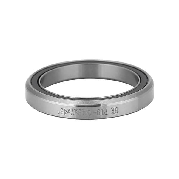 Allmän Risk Stål Cykelstyrlager Reparationsdelar Tillbehör 49mm