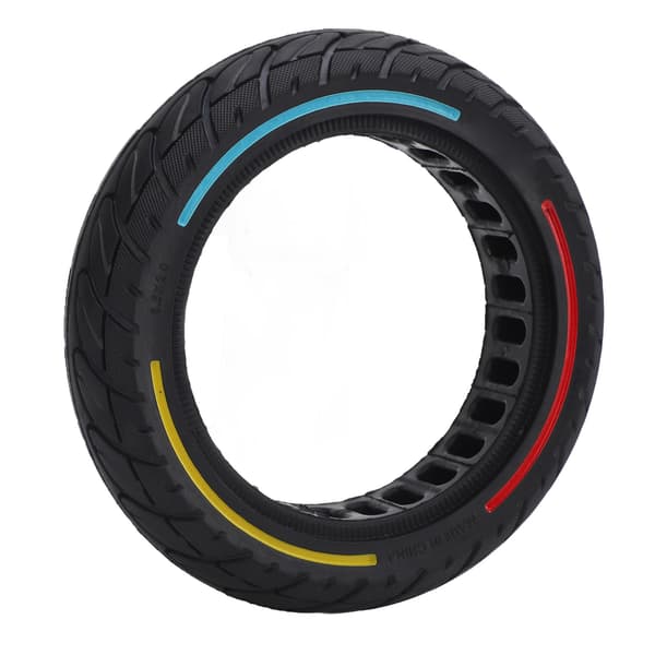 8,5 tommers solid gummidekk for Xiaomi M365 1S PRO PRO2 MI3 MI3LITE elektrisk sparkesykkel
