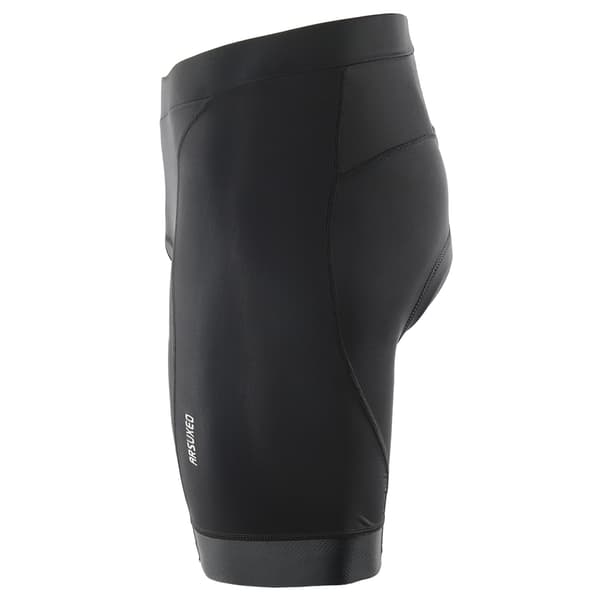 Mænds sommer cykelshorts, hurtigtørrende, åndbare, med gelpude
