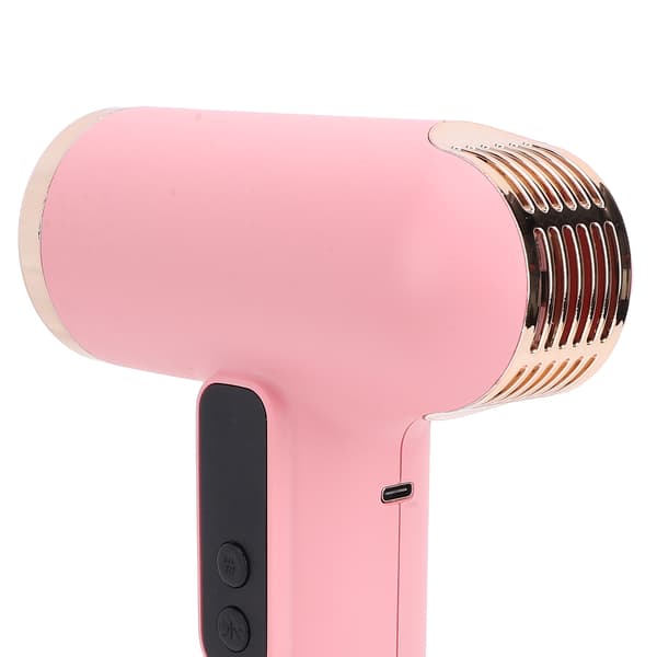 Sladdlös USB-laddning 200W Portabel Hårtork