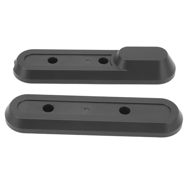 2st Elscooter Hjulskydd med Reflexdekal för Xiaomi mi4 PRO