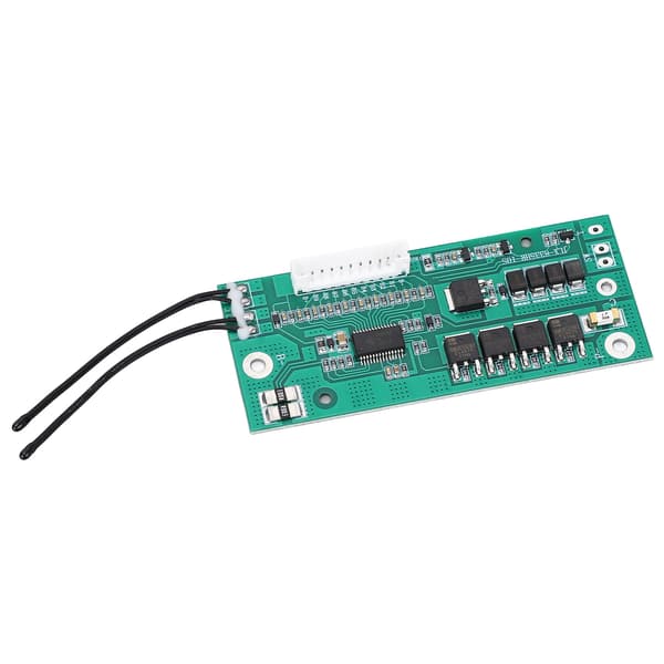 BMS-skyddskort för HX X7 X8 elscooterbatteri med PCB och hållbart material