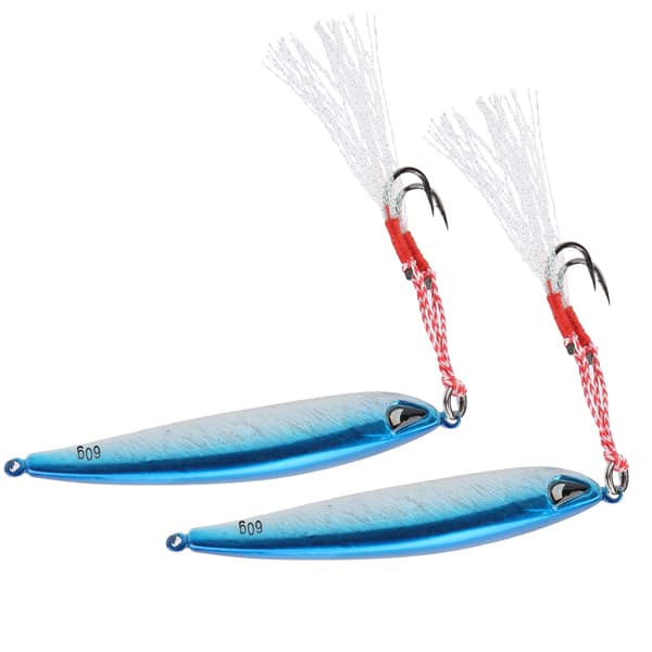 2 st fiskedrag med simulerade 3D-ögon Wobbler Crankbait för bas, öring och gädda
