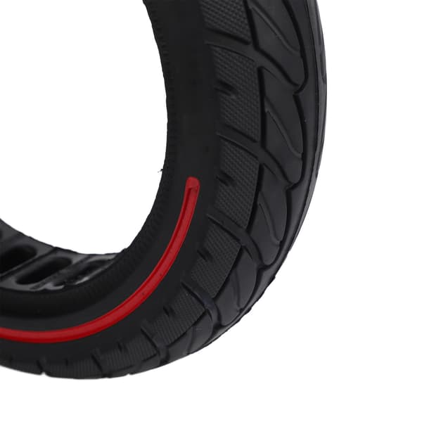 8,5 tommers solid gummidekk for Xiaomi M365 1S PRO PRO2 MI3 MI3LITE elektrisk sparkesykkel