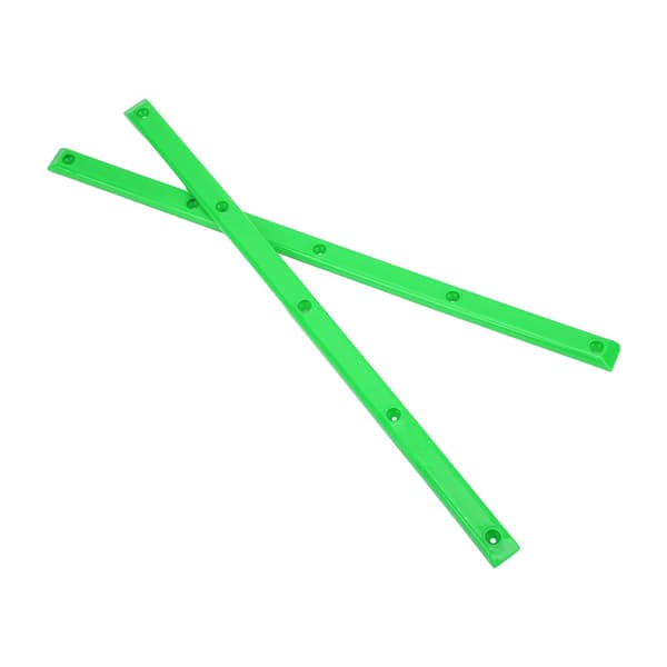 Longboard Rib Bones Rib Bars, Slitstarka, Hållbara med Skruvar, 35,7 cm