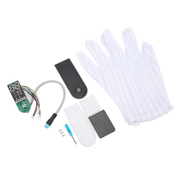 Instrumentpanelkretskort med Bluetooth for Xiaomi M365 Pro elektrisk sparkesykkel