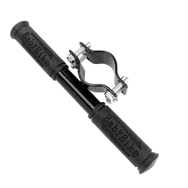 Børne-styr til løbehjul med behageligt greb, justerbart skateboardtilbehør 23/25 cm