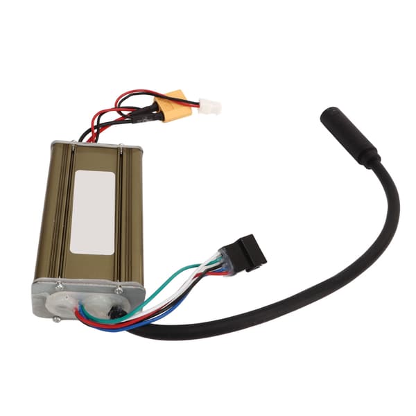 Universal 36V El-løbehjul Controller til KUGOO S1 S2 S3 - Holdbar og Nem Installation