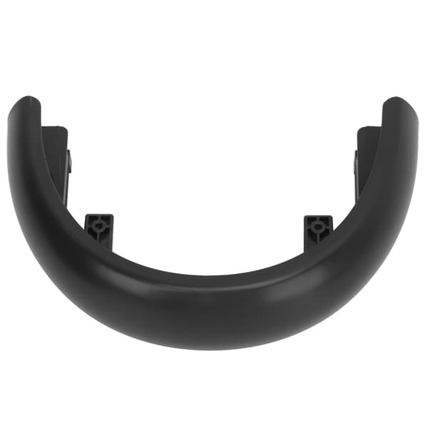 Kollisionsskydd för Xiaomi 4pro Elscooter, ABS, Enkel Installation