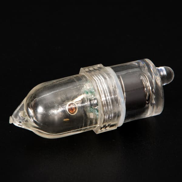 3 stk. Fiskebittindikatorlys Nattalarmlys Lampe Bittalarmlys
