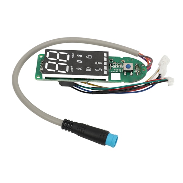 Bluetooth Panel Printplade til Xiaomi Mi3 El-løbehjul - Reservedel