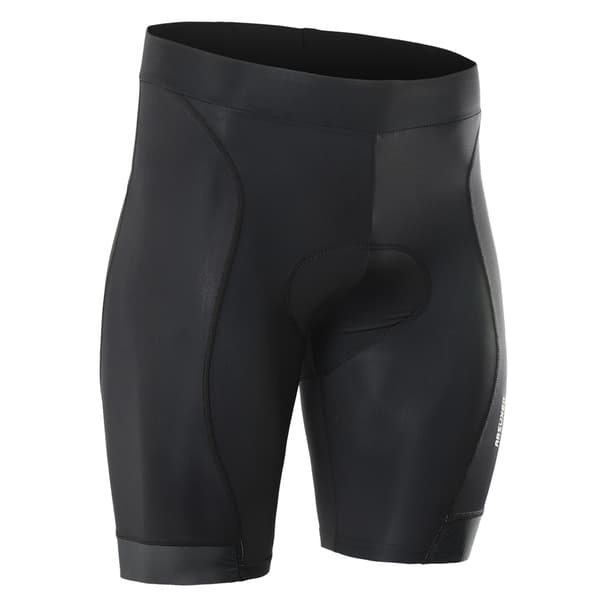 Cykelshorts til mænd Sommer Hurtigtørrende Åndbare med Gelpude