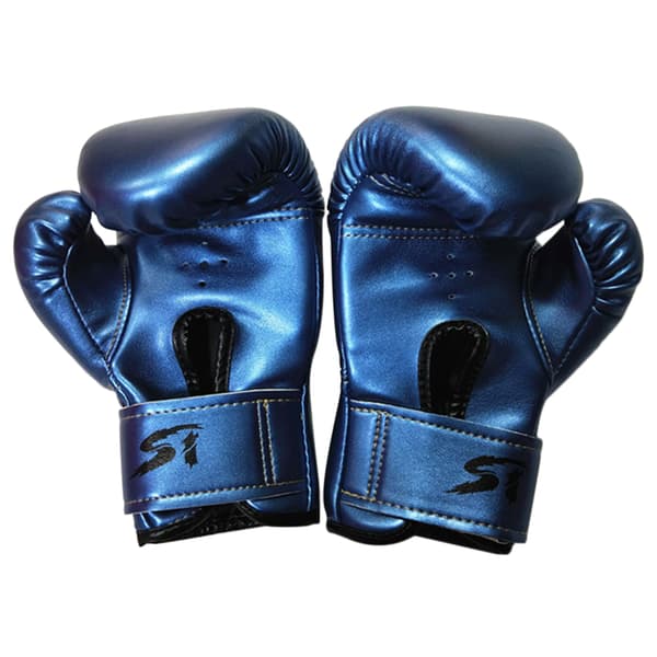 Boxningshandskar för barn 3-10 år Kickboxning Muay Thai Träningsutrustning