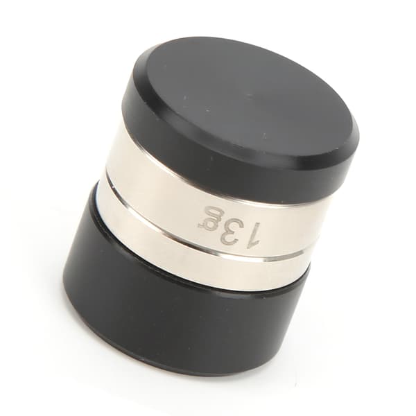 Balance Ring til Billardkø med Beskytter, Rustfrit Stål og POM Plast, 13g+8g