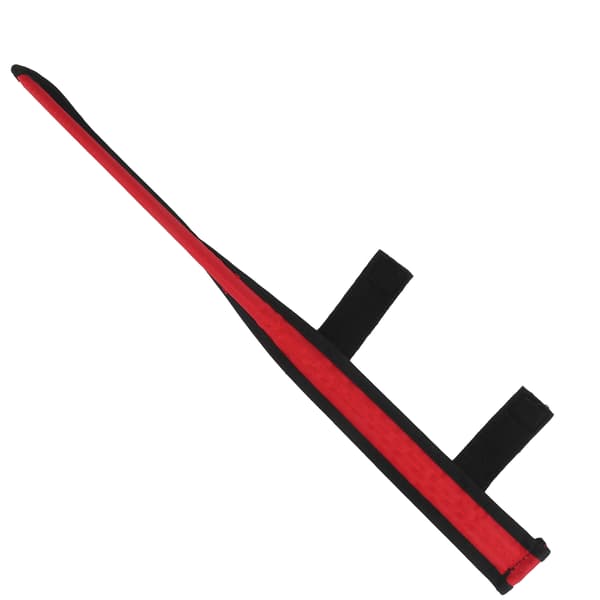 Fiskespötoppskydd, kolfiber spötoppskydd, fisketillbehör
