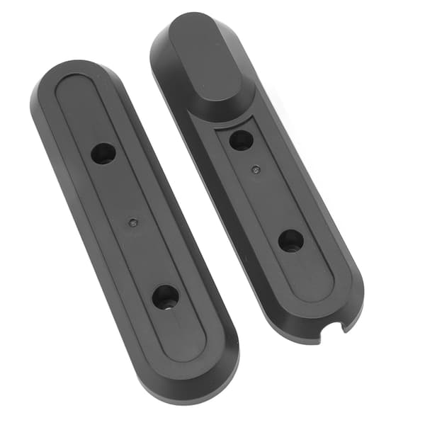 2st Elscooter Hjulskydd med Reflexdekal för Xiaomi mi4 PRO