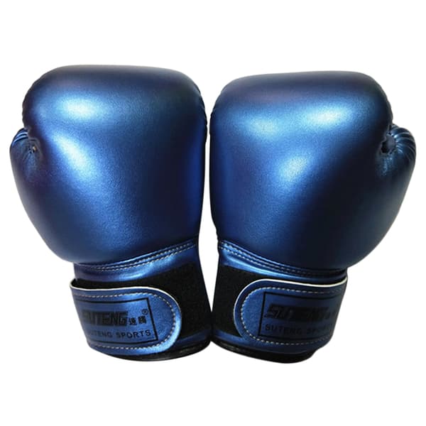 Boksehandsker til børn 3-10 år Kickboxing Muay Thai Træningsudstyr