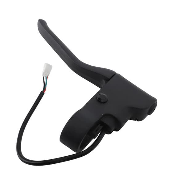 36V 350W El-løbehjul Controller Kit med Displaypanel, Gas, Bremse og Lys til Xiaomi