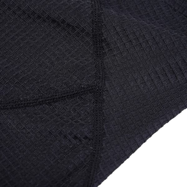 Cykelshorts för män med 3D halkfri vadderad cykel
