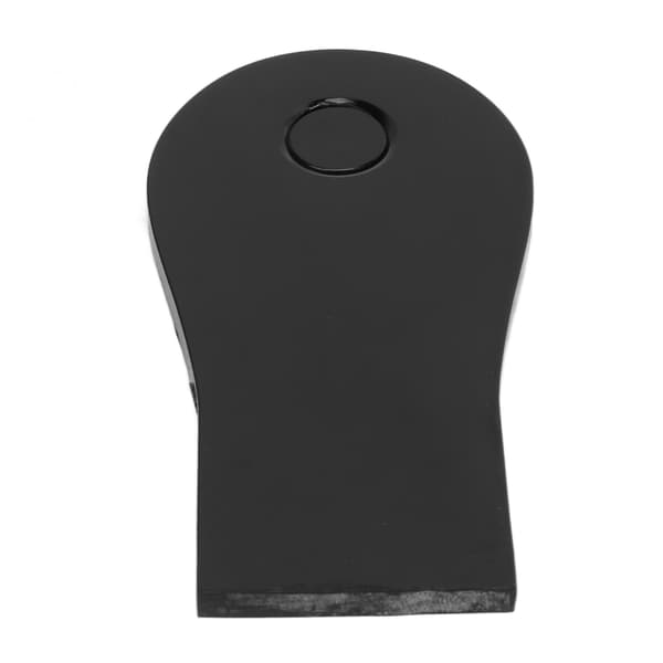 Anti-støv PC Scooter Panel Cover, Nem Installation til 8.5 Tommer Elektriske Scootere