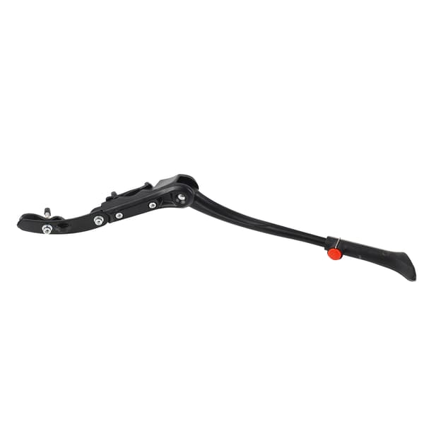 Justerbart sidostöd för mountainbikes 45-50 cm aluminiumlegering