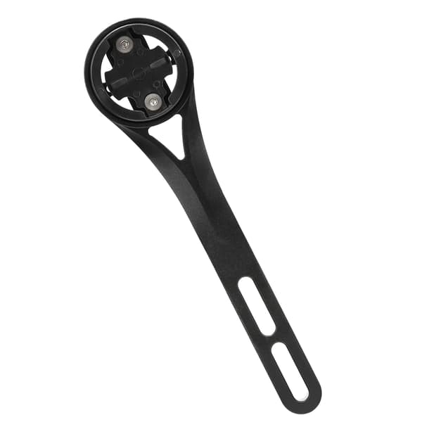 Bryton GPS-sykkelcomputerfeste i aluminium