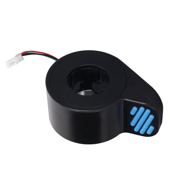 Tommelfingeraccelerator til Xiaomi Ninebot ES1 ES2 ES3 ES4 El-løbehjul - Blå