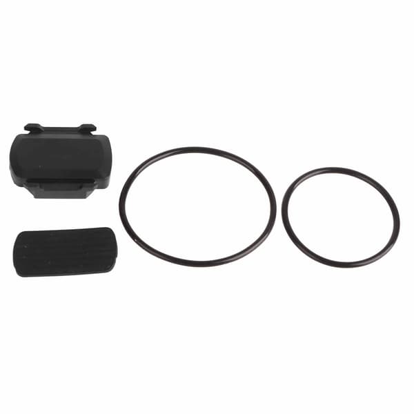 2. generasjons sykkelsensor for hastighet og tråkkfrekvens med dobbel ABS-modul, Bluetooth, ANT+