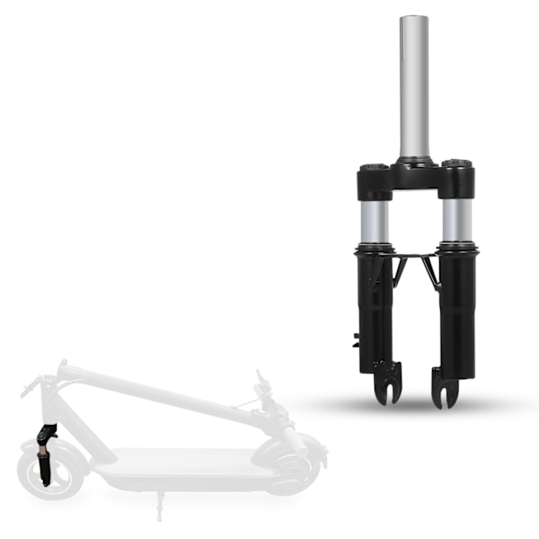 Framgaffelfjädring för Xiaomi M365 Pro 2 1S Elscooter
