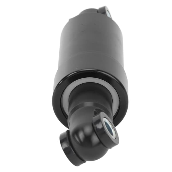 Bagstøddæmper 125 mm 750 lb aluminium elektrisk foldescooter elcykel sort