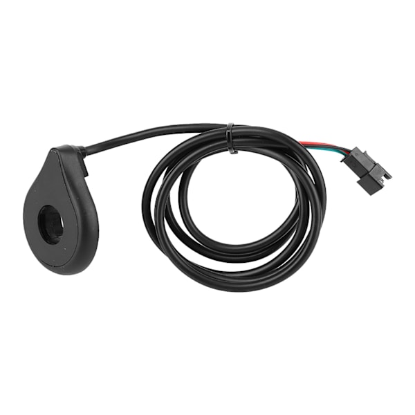 Pedalassistent-sensor til elcykel med 12 magneter, hastighedssensor, ABS