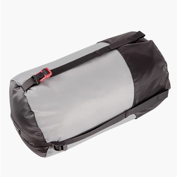 5 stk. letvægts vandtæt polyester kompressionspose til camping, vandreture, backpacking