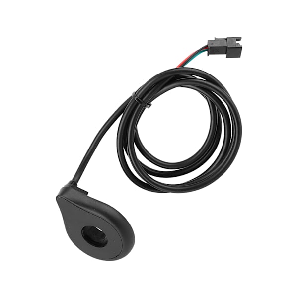 Pedalassistent-sensor til elcykel med 12 magneter, hastighedssensor, ABS