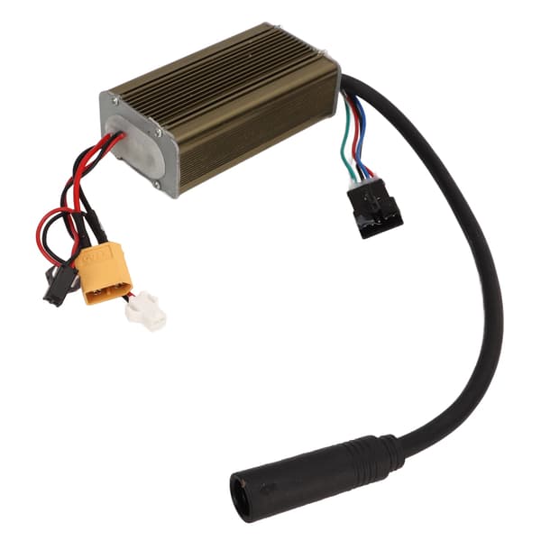 Universal 36V El-løbehjul Controller til KUGOO S1 S2 S3 - Holdbar og Nem Installation