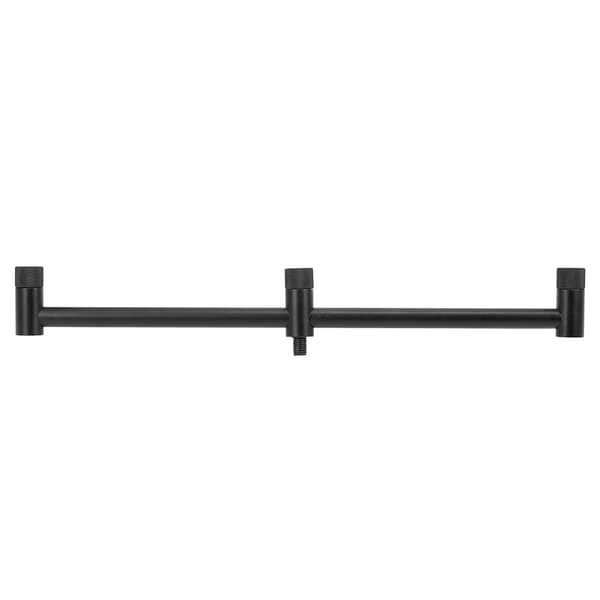 Fiskestangholder Buzz Bar M3/8 Gjenger Aluminiumslegering for Bitevakter 1/2 STK
