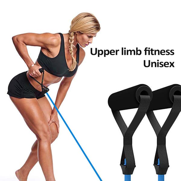 Unisex Push-Up Rack med Pull-Up Rep, Träningsbräda, Gym, Hem, Styrketräningsutrustning