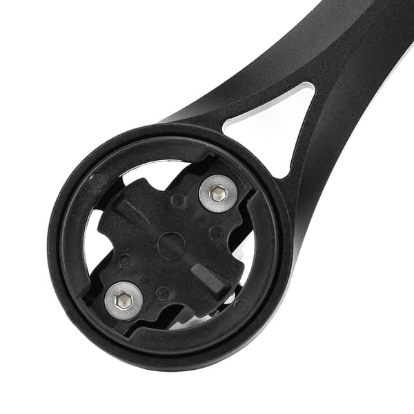 Bryton GPS-sykkelcomputerfeste i aluminium