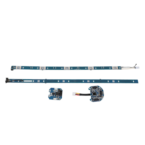 BMS-kredsløbssæt til Ninebot ES-serie scooter-controller batteripanel