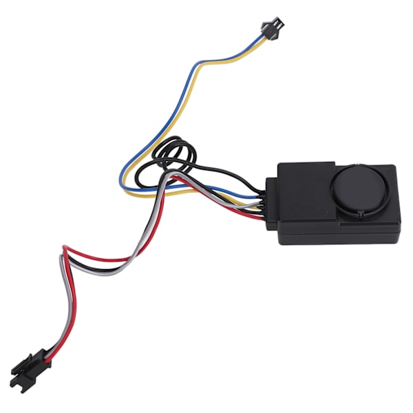 Elektrisk løbehjul controller stik kabel adapter til Sealup tilbehør