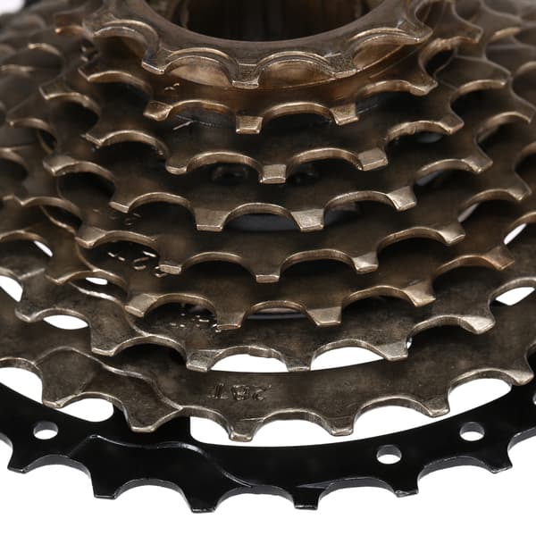 9-gears friløb i stål 13-32T til MTB cykel reservedele