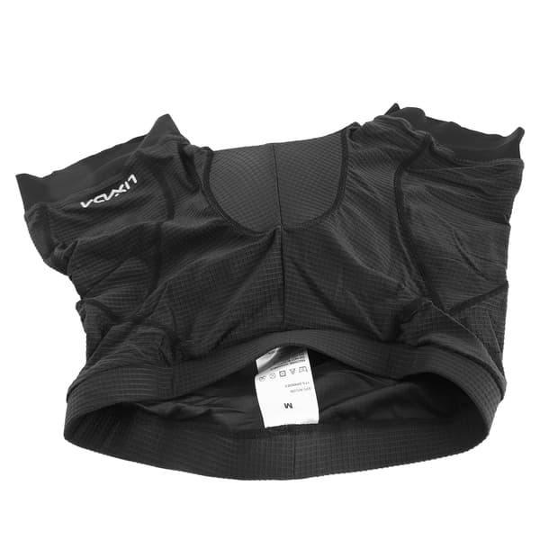 Cykelshorts för män med 3D-vaddering och halkfria stöd