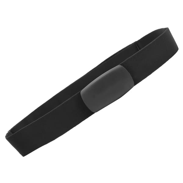 Pulsbelte bryststropp med ANT+ BT-sensor, løpebånd, treningspulsmåler