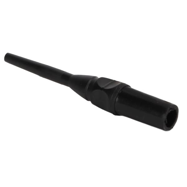 DIY Elektronisk Fiskeflottørhode med Lys og Adapterkontakt, 1,5 mm Tilbehør