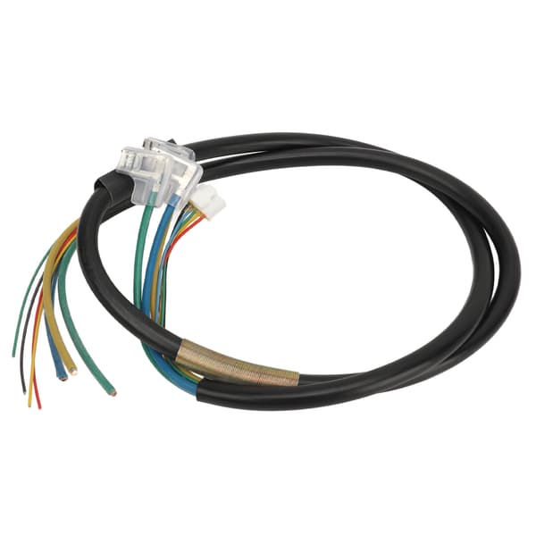 Generell motorkabel for sparkesykkel 2,5 mm² 1200W høy effekt for M365 PRO PRO2 MI3 MI4