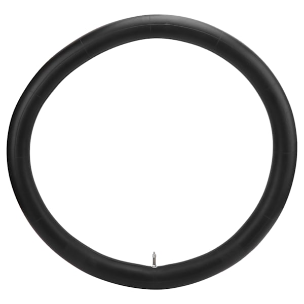 Butyl-däckfoder 26x2 1/2 för skottkärra, gräsklippare, hållbart och tjockt