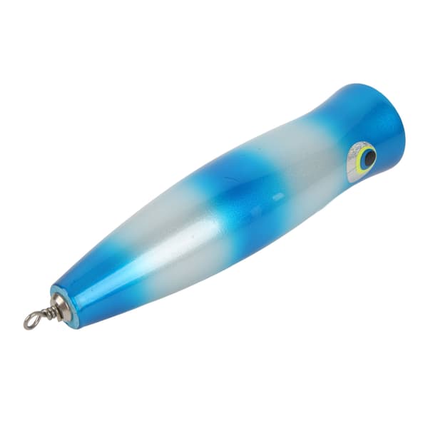 Ytpoppande fiskedrag 20cm 202g Balsa för saltvatten, tonfisk, GT, bas